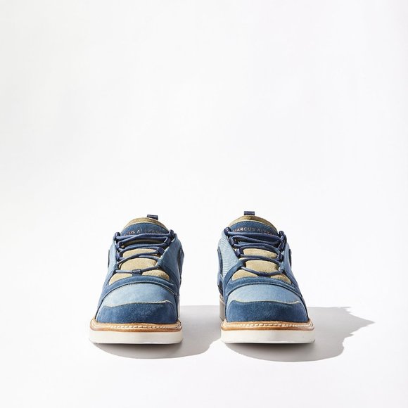 new alexander mcqueen marcus alexander mens barlow shoes 12 INSTAGRAM FAV - Picture 1 of 2